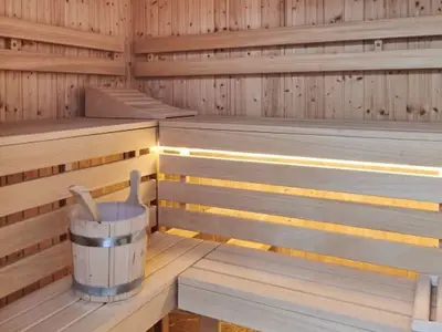 Ferienhaus für 6 Personen (90 m²) in Pellworm 6/10