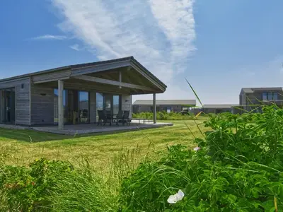Ferienhaus für 6 Personen (90 m²) in Pellworm 3/10