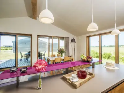 Ferienhaus für 6 Personen (90 m²) in Pellworm 4/10