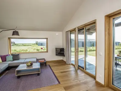 Ferienhaus für 6 Personen (90 m²) in Pellworm 3/10
