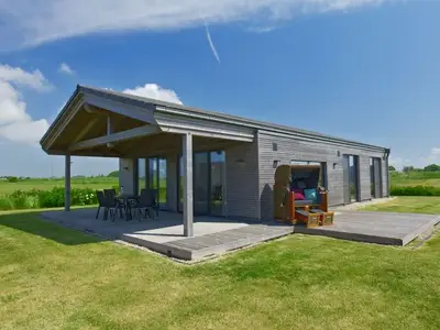 Ferienhaus für 6 Personen (90 m²) in Pellworm 1/10