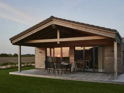 Ferienhaus für 6 Personen (90 m²) in Pellworm 8/10
