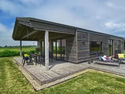 Ferienhaus für 6 Personen (90 m²) in Pellworm 1/10