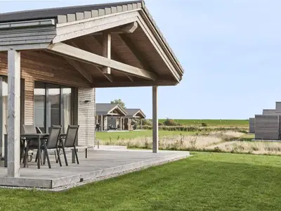 Ferienhaus für 6 Personen (90 m²) in Pellworm 2/10