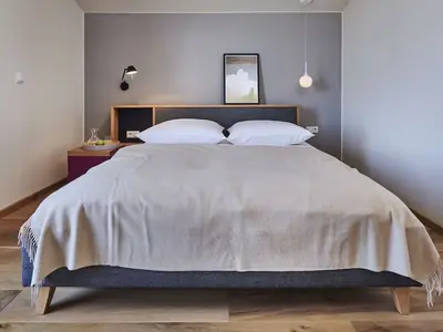 Ferienhaus für 6 Personen (90 m²) in Pellworm 6/10