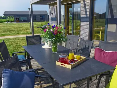 Ferienhaus für 8 Personen (139 m²) in Pellworm 5/10