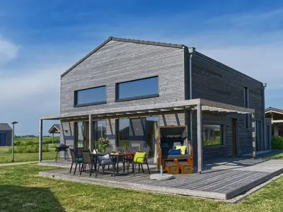 Ferienhaus für 8 Personen (139 m²) in Pellworm 7/10