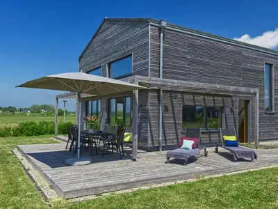 Ferienhaus für 8 Personen (139 m²) in Pellworm 1/10