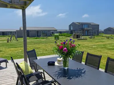 Ferienhaus für 8 Personen (139 m²) in Pellworm 2/10