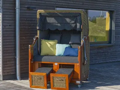 Ferienhaus für 8 Personen (139 m²) in Pellworm 3/10