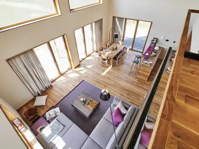 Ferienhaus für 8 Personen (139 m²) in Pellworm 5/10