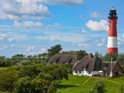 Ferienhaus für 8 Personen (139 m²) in Pellworm 8/10