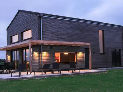 Ferienhaus für 8 Personen (139 m²) in Pellworm 3/10