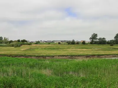 Ferienhaus für 8 Personen (139 m²) in Pellworm 6/10