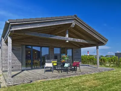 Ferienhaus für 6 Personen (90 m²) in Pellworm 1/10