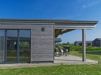Ferienhaus für 6 Personen (90 m²) in Pellworm 8/10