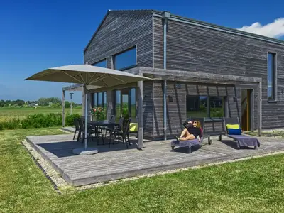 Ferienhaus für 8 Personen (139 m²) in Pellworm 1/10