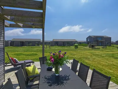 Ferienhaus für 8 Personen (139 m²) in Pellworm 2/10