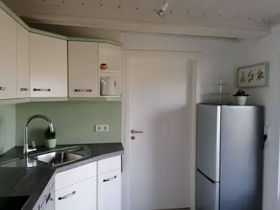 Ferienhaus für 4 Personen in Pellworm 6/10