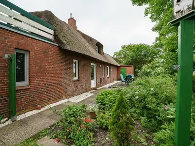 Ferienhaus für 4 Personen in Pellworm 10/10