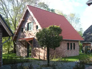 Ferienhaus für 4 Personen (70 m²) in Pellworm