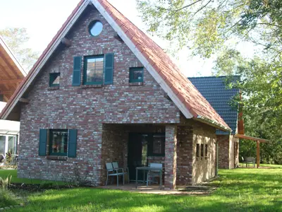 Ferienhaus für 4 Personen (70 m²) in Pellworm 4/10