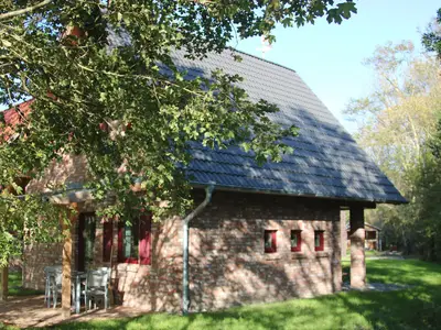 Ferienhaus für 4 Personen (70 m²) in Pellworm 5/10