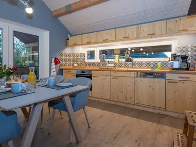 Ferienhaus für 5 Personen (90 m²) in Pellworm 10/10