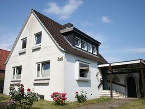 Ferienhaus für 5 Personen (83 m²) in Pelzerhaken