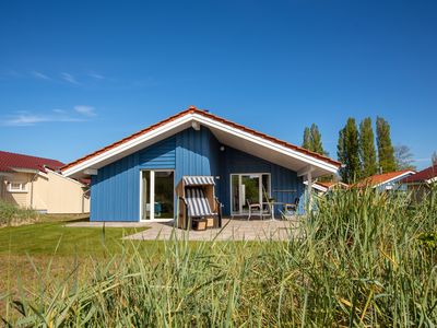 Ferienhaus für 4 Personen (95 m²) in Pelzerhaken 2/10