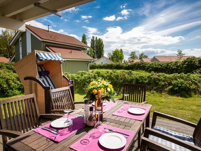 Ferienhaus für 6 Personen (100 m²) in Pelzerhaken 1/10