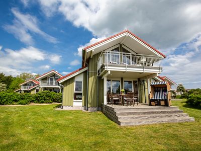 Ferienhaus für 6 Personen (100 m²) in Pelzerhaken 3/10