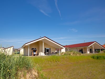 Ferienhaus für 8 Personen (115 m²) in Pelzerhaken 4/10