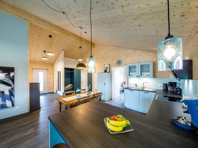 Ferienhaus für 4 Personen (100 m²) in Pelzerhaken 6/10