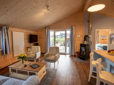 Ferienhaus für 4 Personen (95 m²) in Pelzerhaken 9/10