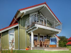 Ferienhaus für 6 Personen (100 m&sup2;) in Pelzerhaken