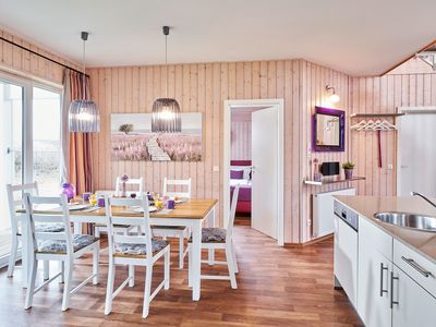 Ferienhaus für 6 Personen (100 m²) in Pelzerhaken 5/10