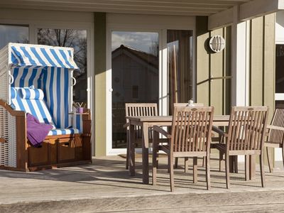 Ferienhaus für 6 Personen (100 m²) in Pelzerhaken 10/10