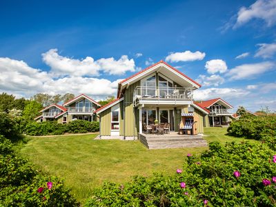 Ferienhaus für 6 Personen (100 m²) in Pelzerhaken 1/10