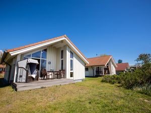 Ferienhaus für 4 Personen (70 m²) in Pelzerhaken