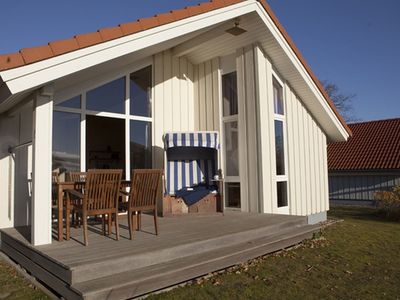 Ferienhaus für 4 Personen (70 m²) in Pelzerhaken 6/10