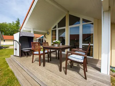 Ferienhaus für 4 Personen (80 m²) in Pelzerhaken 10/10