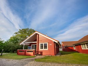 Ferienhaus für 6 Personen (80 m²) in Pelzerhaken