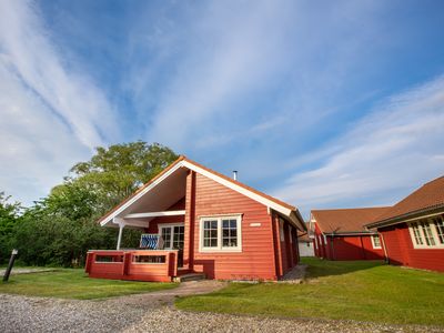 Ferienhaus für 6 Personen (80 m²) in Pelzerhaken 1/10