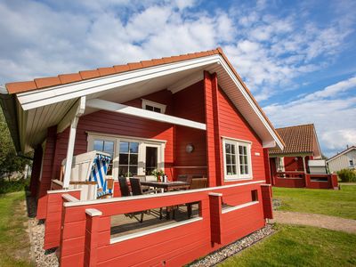 Ferienhaus für 6 Personen (80 m²) in Pelzerhaken 7/10