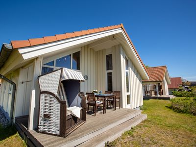 Ferienhaus für 4 Personen (70 m²) in Pelzerhaken 1/10