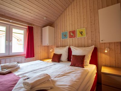 Ferienhaus für 6 Personen (80 m²) in Pelzerhaken 8/10