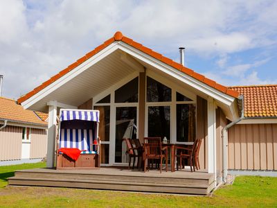 Ferienhaus für 6 Personen (80 m²) in Pelzerhaken 9/10