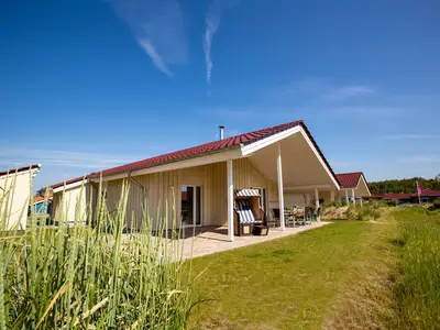 Ferienhaus für 8 Personen (115 m²) in Pelzerhaken 1/10