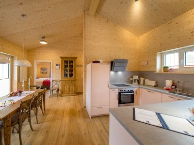 Ferienhaus für 8 Personen (115 m²) in Pelzerhaken 5/10